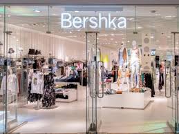 bershka