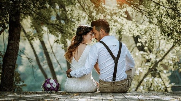 Joyería Nicols: descubre la marca de las celebridades para sus alianzas de boda