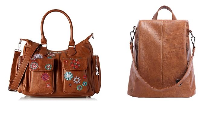 bolsos piel Amazon bolsos piel Amazon