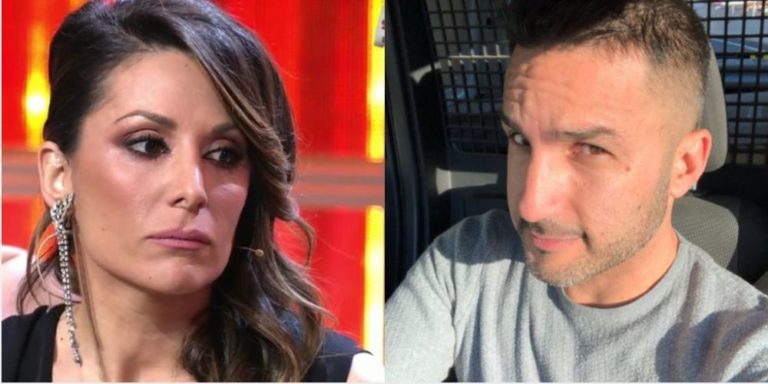 Nagore Robles en la cuerda floja: la familia de Hugo Sierra pretende desmontarla