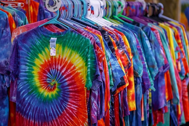 Camisetas tay online day