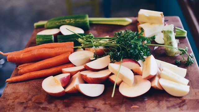 verduras