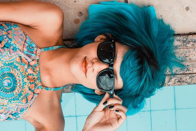 Los cortes de pelo que se van a llevar este verano color de pelo verano