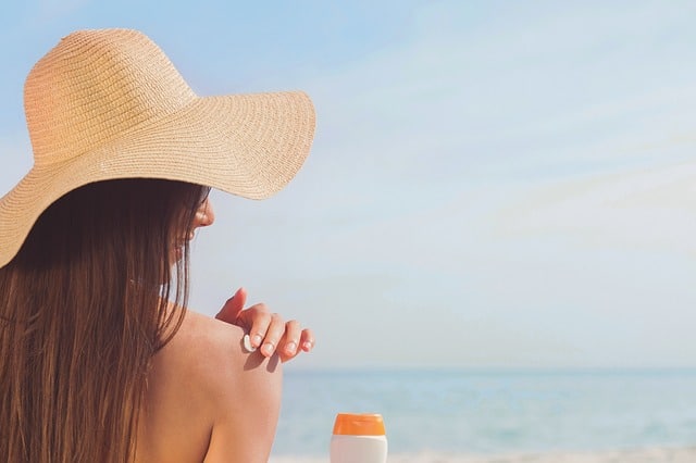 Formas de conseguir un bronceado natural