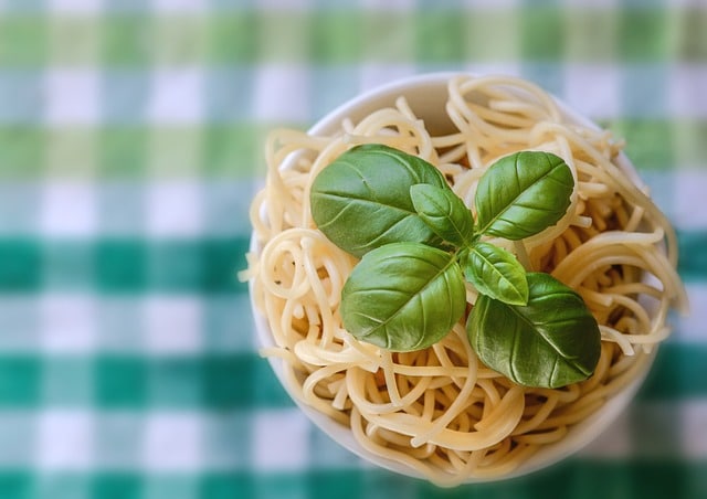 10 recetas con estrella Michelín que puedes hacer en tu casa espaguetti con ajo