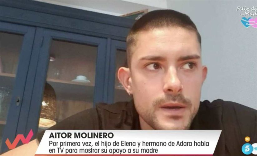 Kiko Matamoros ante el abismo tras el bestial ataque de Adara