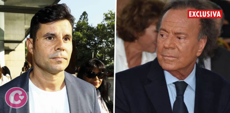 Exclusiva: Sentencia sobre la paternidad de Julio Iglesias y Javier Santos