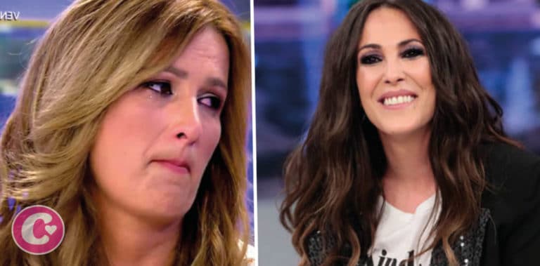 Malú abochorna a Laura Fa tras descubrir toda la verdad y arde Sálvame