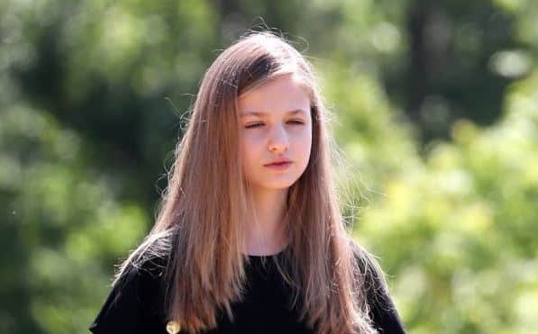 El negro futuro de la princesa Leonor: se cumplen los peores temores de Letizia