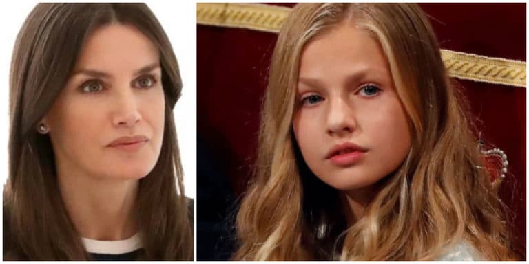 ¿Qué estudiará la princesa Leonor? La decisión que atormenta a la reina Letizia