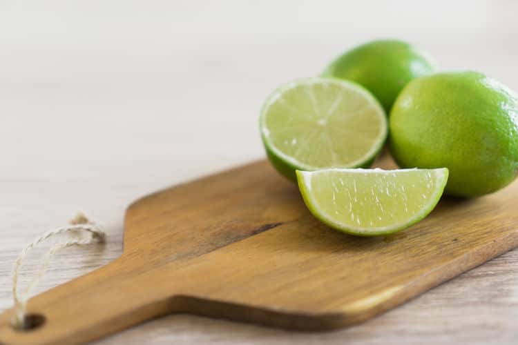limones