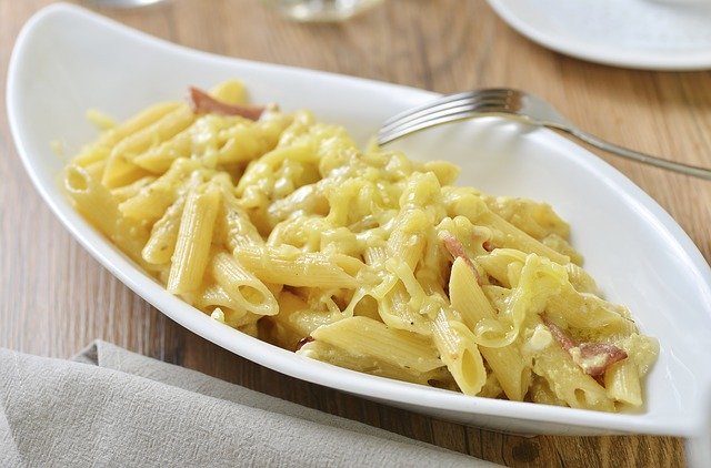 10 recetas con estrella Michelín que puedes hacer en tu casa macarrones con queso