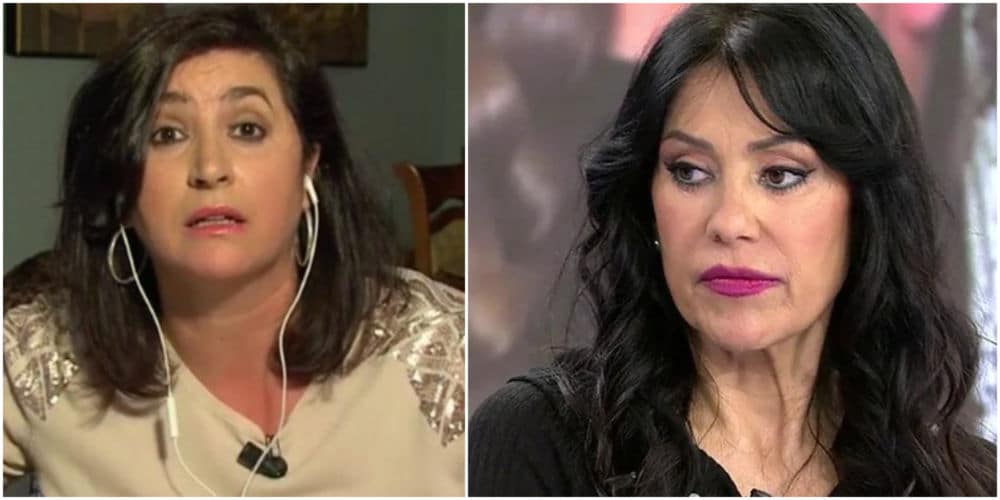 Kiko Jiménez y Sofía Suescun revientan y ponen a Gloria Camila en un grave aprieto