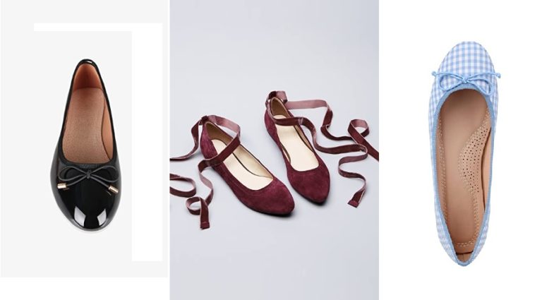 Gangas: Las 9 manoletinas más ‘chic’ de Amazon para lucir mejor que Paula Echevarría