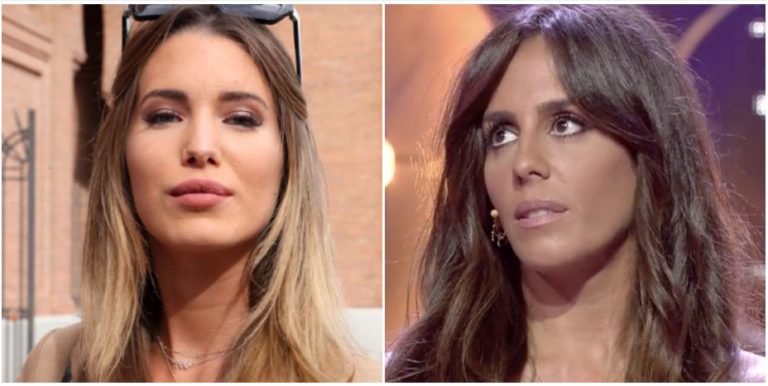 Marta López se cava su propia tumba: un comentario desafortunado sobre Anabel Pantoja le pone en la picota de las críticas