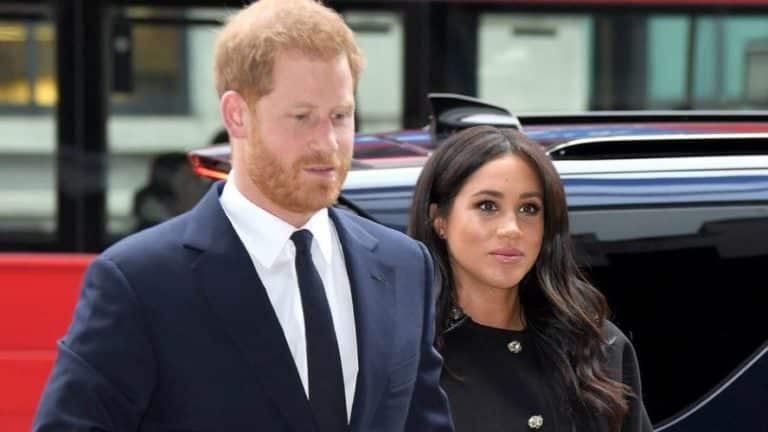 El príncipe Harry se va la Super Bowl… Dejando tirada a Meghan Markle