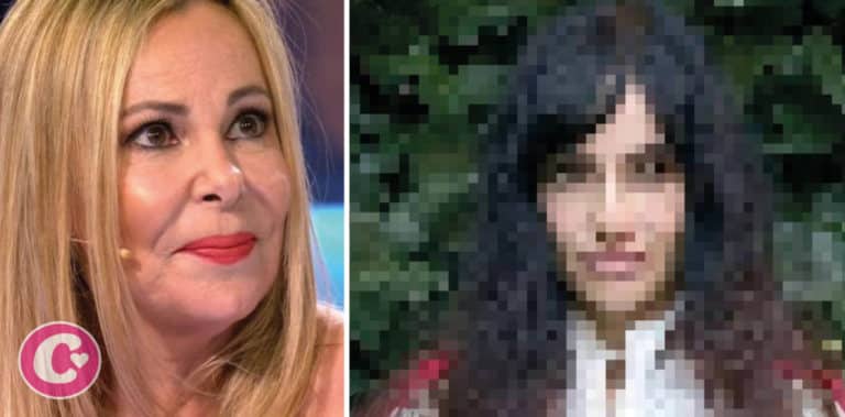 En su peor momento: una amiga de Ana Obregón destapa la pelea que tuvieron en el pasado