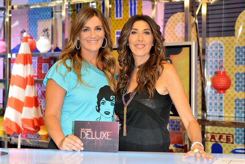 Arde Sálvame: Paz Padilla y Carlota Corredera a la gresca, ponen en aprietos a Telecinco