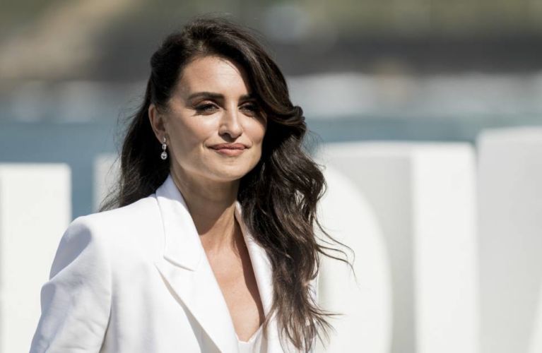 Penélope Cruz, Blanca Suárez y otras famosas sin maquillaje