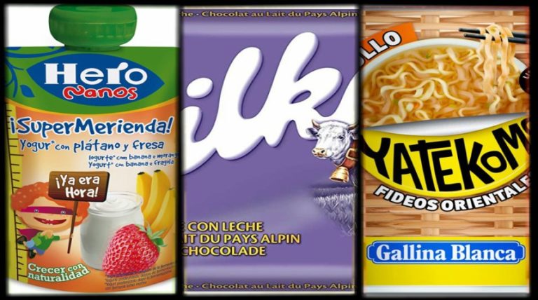 Amazon: 10 gangas de hoy en alimentación