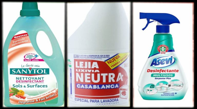 Amazon: mejores productos para desinfectar guantes y mascarillas reutilizables usadas