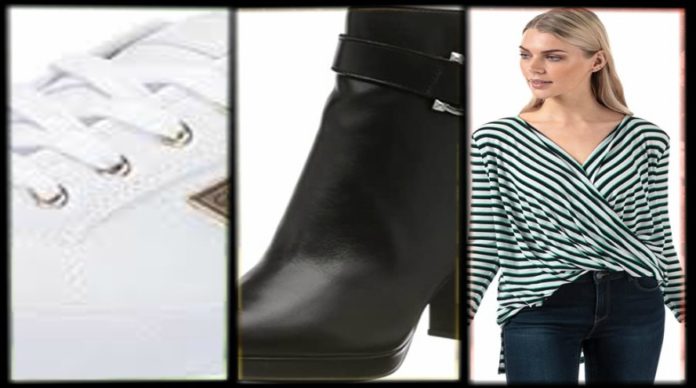 Vero Moda y Guess: mejores gangas de hoy en Amazon