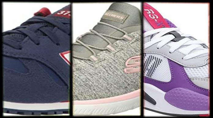 Puma, Skechers y New Balance: gangas de hoy en Amazon