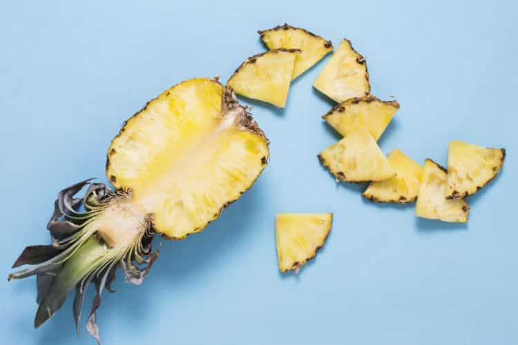 piña
