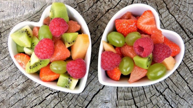 Frutas que te harán adelgazar figura para el verano