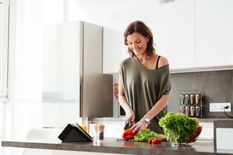 Si no te decides entre la Thermomix original y la de Lidl, esto te interesa