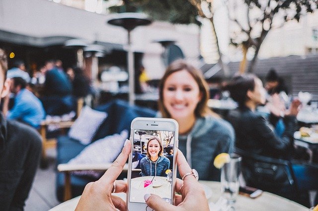 Restaurantes que triunfan en Instagram (y puedes pedir a domicilio)