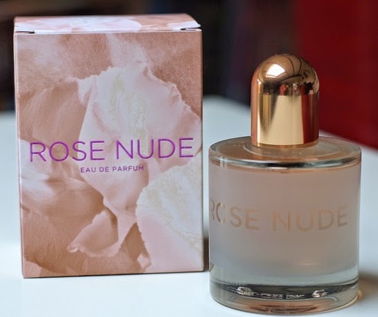 rosa nude mercadona