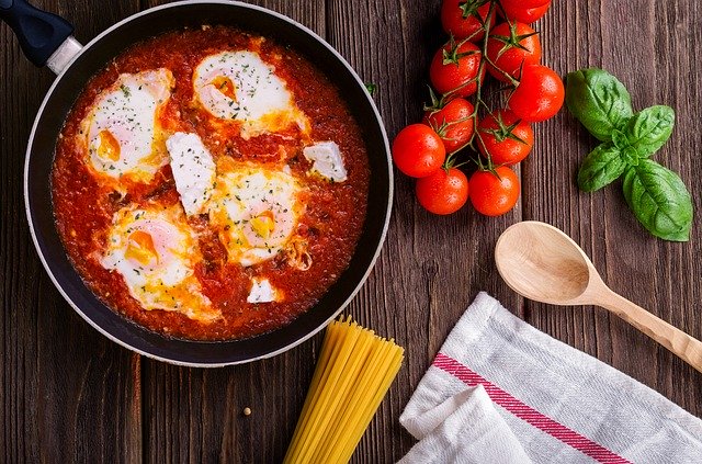 10 recetas con estrella Michelín que puedes hacer en tu casa huevos al plato