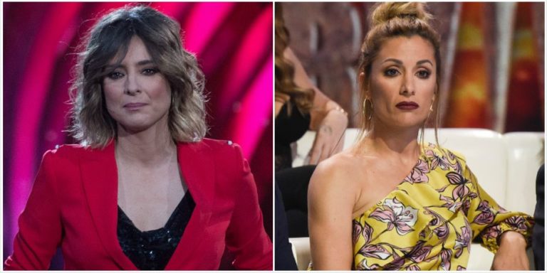 En shock: Sandra Barneda y Nagore Robles toman una drástica decisión con su relación