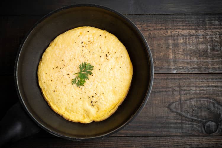 Los mejores trucos para una tortilla de patatas deliciosa