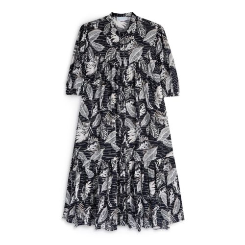 vestido midi
