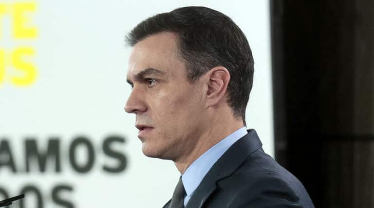 La revolución estética de Pedro Sánchez: sin cicatrices y sin canas