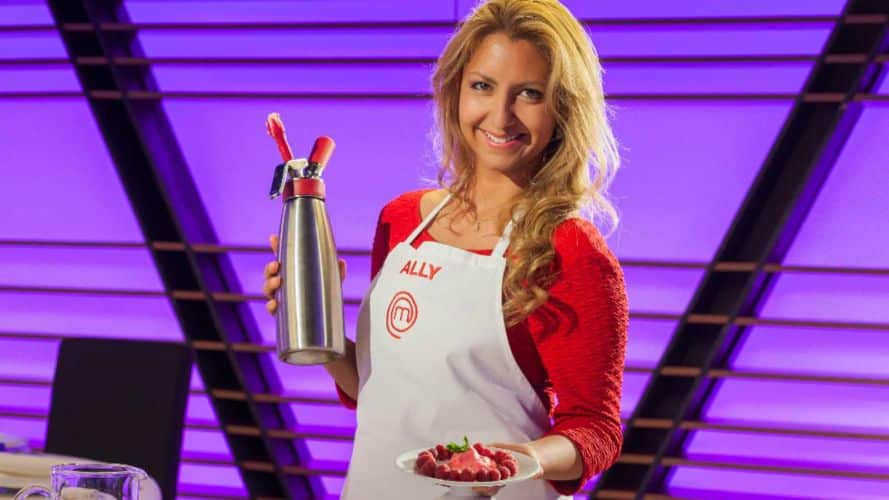 Consursantes repudiados por Masterchef: así de parda la liaron