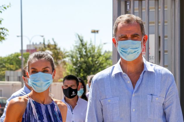 Los planes de Letizia y Felipe VI para incentivar el turismo en España