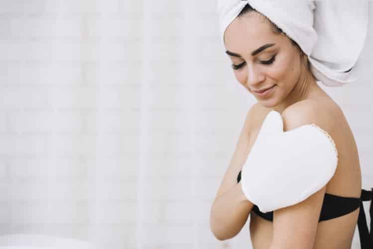 Exfoliantes corporales de Mercadona y Lidl que se agotan en segundos