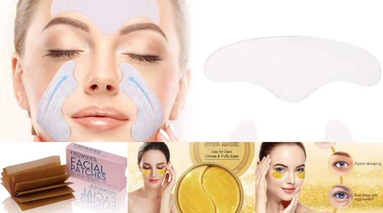 Amazon: 8 parches antiarrugas de menos de 20€ para rejuvenecer la mirada este verano