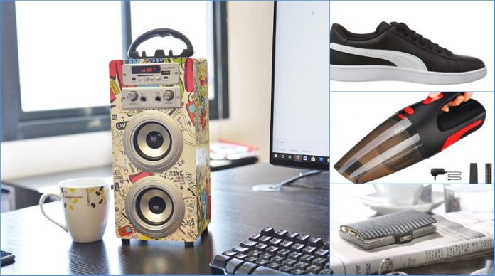 ofertas de dia amazon