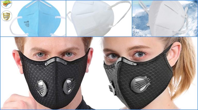 Amazon: mascarillas FFP2 en oferta hoy que no puedes dejar escapar