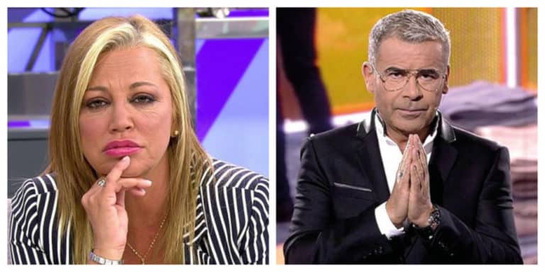 Belén Esteban deja (otra vez) la televisión: las cuatro veces que amenazó con irse de Sálvame