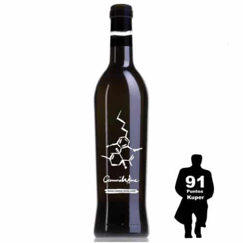 vinos cannabis canawine