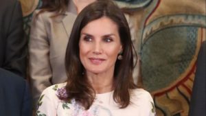 Así es la dieta Perricone que vuelve loca a Letizia