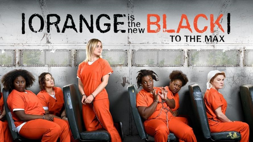 Series que muestran el movimiento LGBT con orgullo