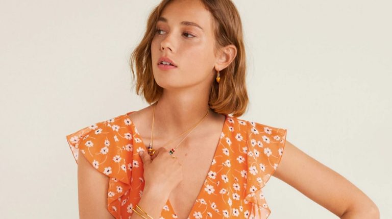 Ropa de Oysho y Mango por menos de 20 euros para lucir palmito en verano
