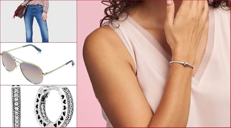 Pandora, Guess y Pepe Jeans: mejores chollos de hoy en Amazon