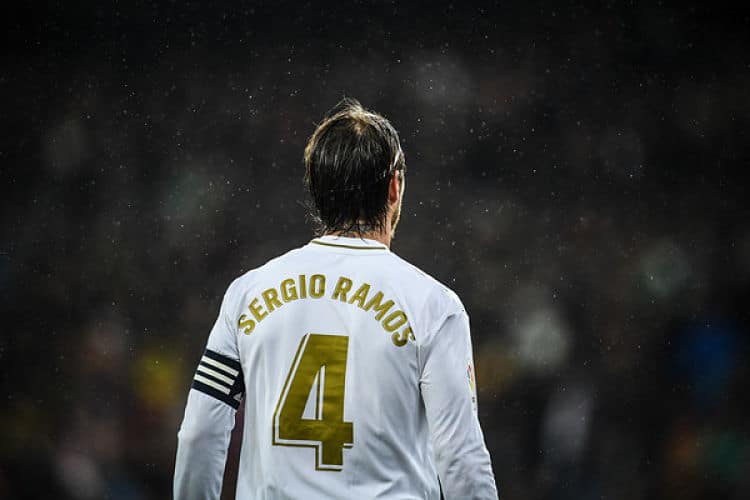 Sergio Ramos pudo haber tenido su retiro dorado en el Real Madrid y no lo hizo por...